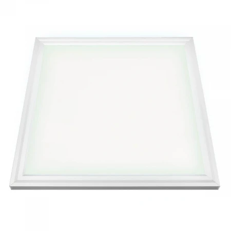 Встраиваемый светодиодный светильник (UL-00003089) Uniel ULP-3030-18W/NW Effective White