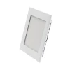 Встраиваемый светодиодный светильник Arlight DL-142x142M-13W Warm White 020130