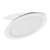 Встраиваемый светодиодный светильник Arlight DL-192M-18W White 020114