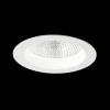 Встраиваемый светодиодный светильник Ideal Lux Basic Accent 20W 3000K