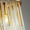 Подвесная люстра Odeon Light Avista 4784/7