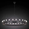 Подвесная люстра Citilux Смитсон CL470124