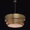 Подвесной светильник MW-Light Нора 454011003