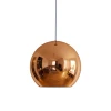 Подвесной светильник Loft IT Copper Shade Loft2023-B