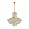 Подвесной светильник Arti Lampadari Palermo E 1.5.45.600 G