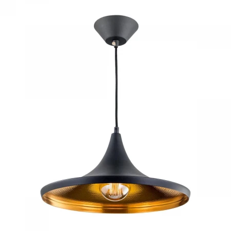 Подвесной светильник Citilux Эдисон CL450210