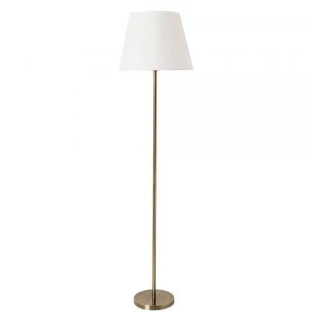 Торшер Arte Lamp Elba A2581PN-1AB