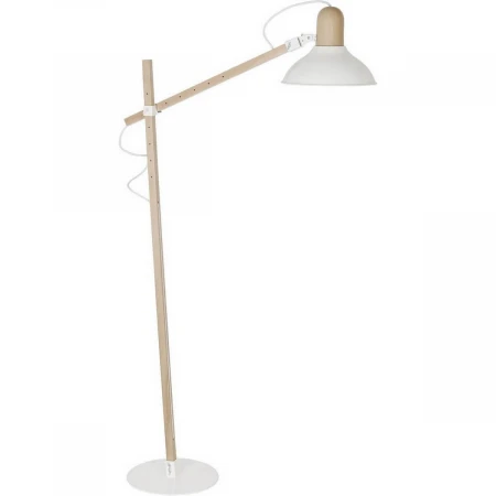 Торшер Nowodvorski Wood Boy 6534