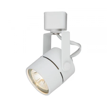 Трековый светильник Arte Lamp Track Lights A1310PL-1WH