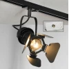 Трековый светильник однофазный Lussole LOFT Track Lights LSP-9838-TAW