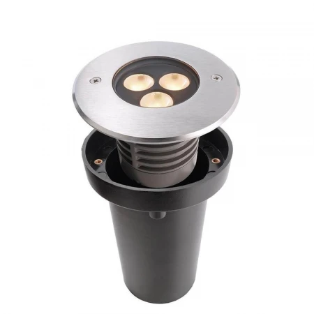 Встраиваемый светильник Deko-Light built in ground lamp II WW 730255