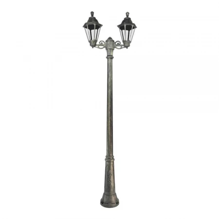 Уличный фонарь Fumagalli Ricu Bisso/Rut 2L E26.157.S20.BXF1R