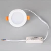 Встраиваемый светодиодный светильник Arlight DL-BL90-5W Day White 021431