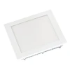 Встраиваемый светодиодный светильник Arlight DL-225x225M-21W Day White 020136