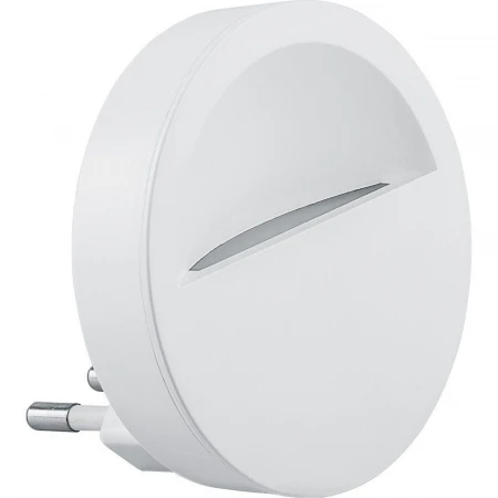 Светильник ночник Feron FN1121 0,45W 230V